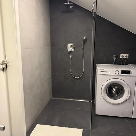 Verissimo Appartement