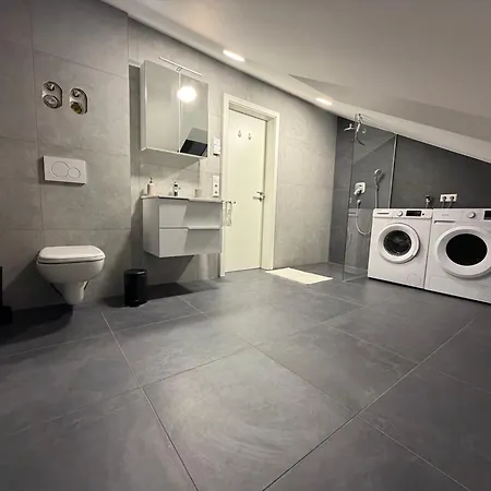 Verissimo Appartement *