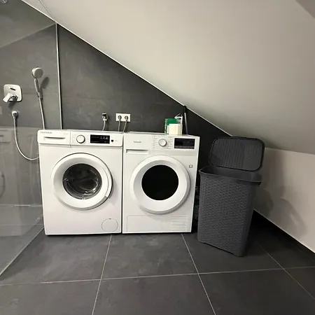 Appartement Verissimo Ittlingen