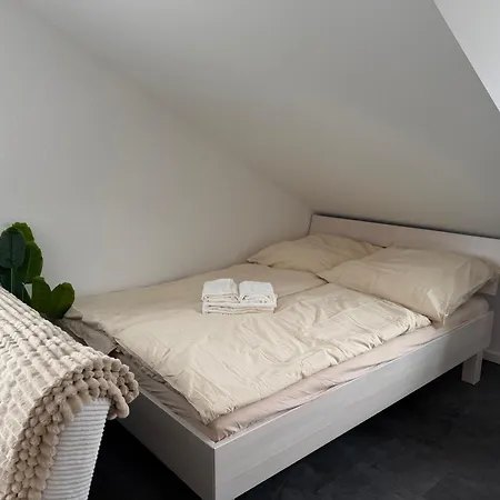 Verissimo Appartement