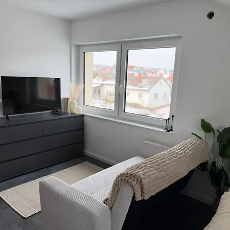 Verissimo Appartement *