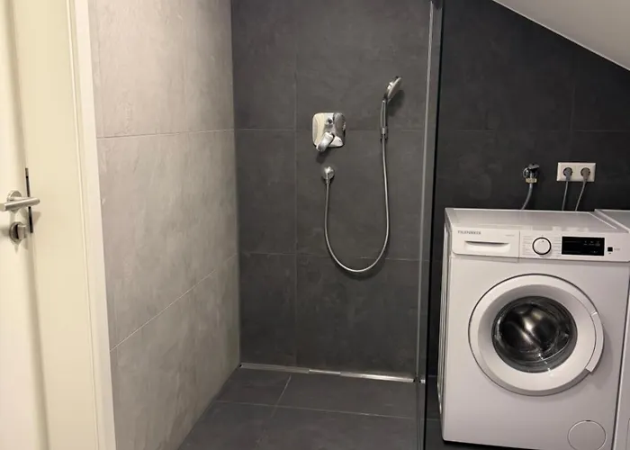 Verissimo Appartement