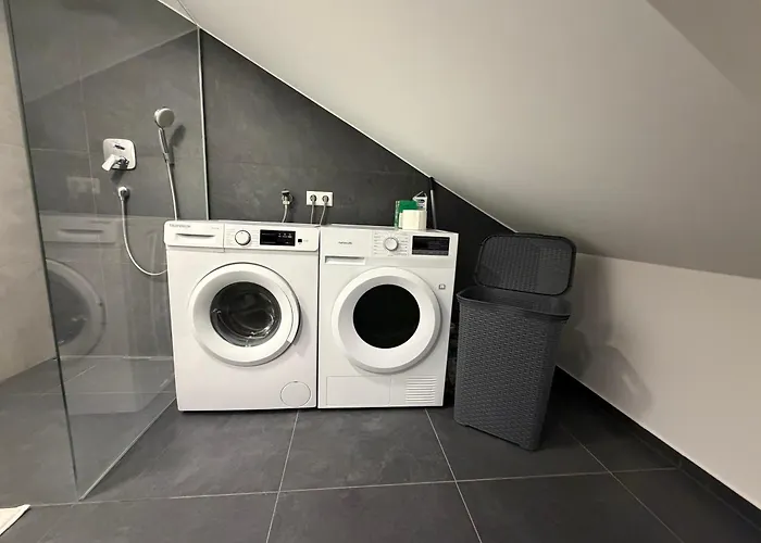 Appartement Verissimo Ittlingen