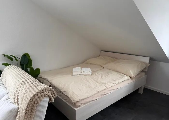 Verissimo Appartement