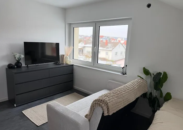 Verissimo Appartement *